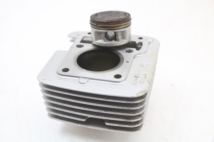 photo de CILINDRO PISTÃO ASTOR ORCAL 125 (2015 - 2017) - Zoom do estado de desgaste