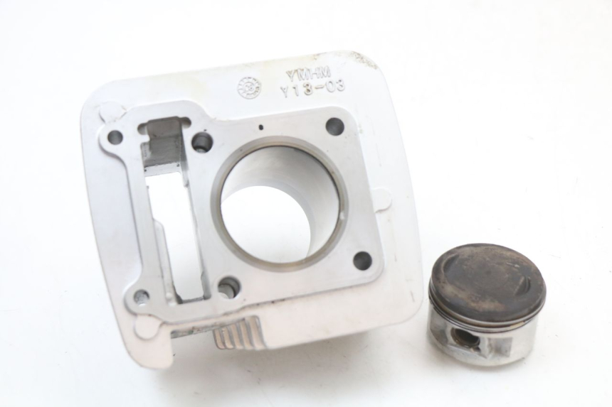 photo de CILINDRO PISTÃO ASTOR ORCAL 125 (2015 - 2017) - Pontos de fixação
