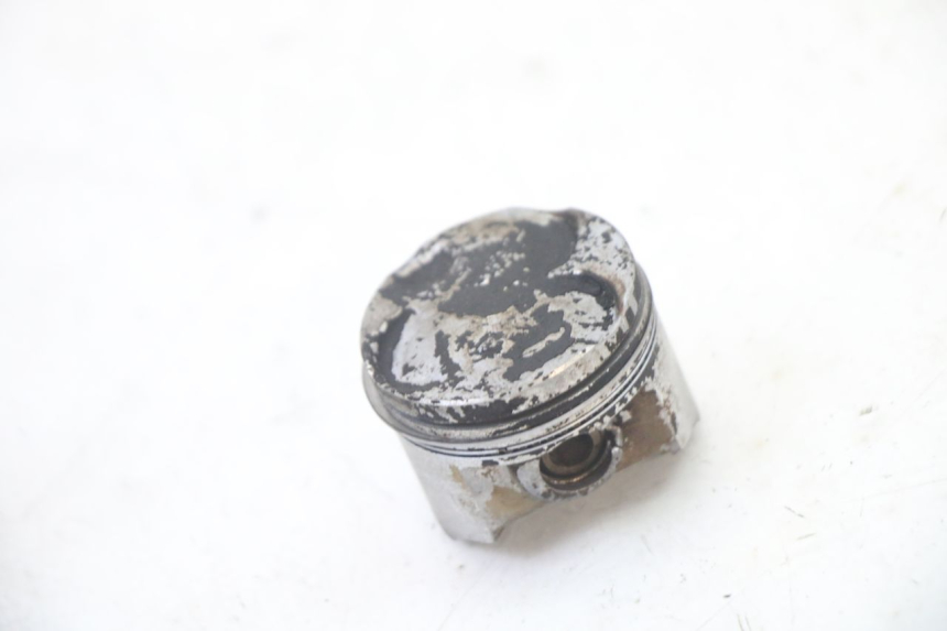 photo de CILINDRO PISTÃO MBK OVETTO 4T 50 (2008 - 2016) - Pontos de fixação