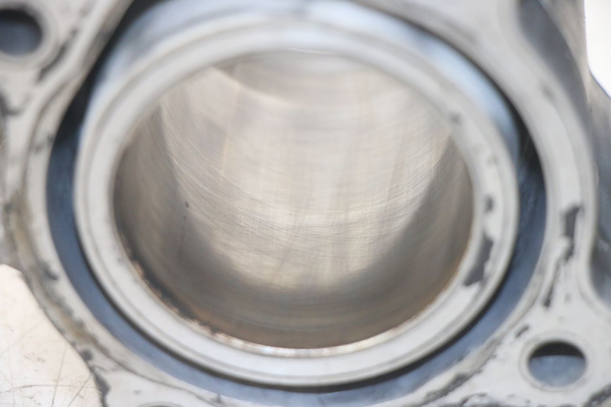 photo de CILINDRO PISTÃO HONDA PCX (JF28) 125 (2009 - 2011) - Outro ângulo de visão
