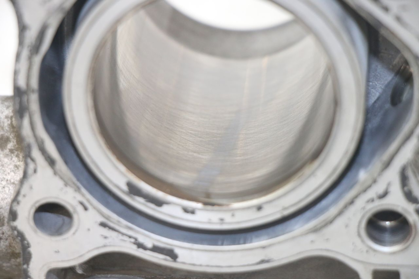 photo de CILINDRO PISTÃO HONDA PCX (JF28) 125 (2009 - 2011) - Ampliação técnica