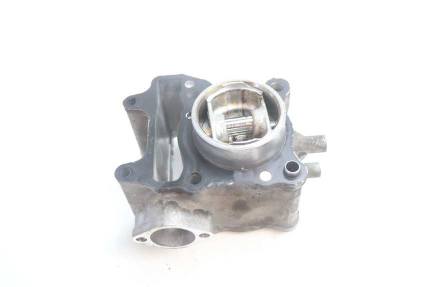photo de CILINDRO PISTÃO HONDA PCX (JF28) 125 (2009 - 2011) - Ampliação técnica