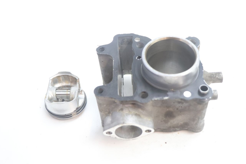 photo de CILINDRO PISTÃO HONDA PCX (JF28) 125 (2009 - 2011) - Vista geral