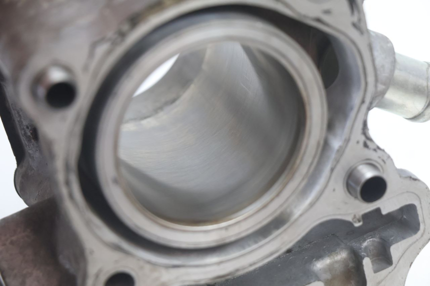 photo de CILINDRO PISTÃO HONDA PCX (JF28) 125 (2009 - 2011) - Marcações e referências