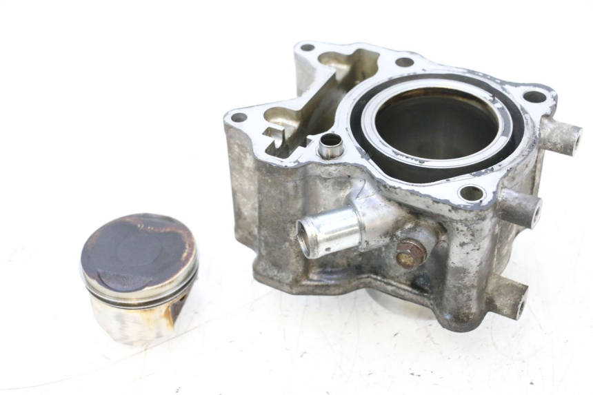 photo de CILINDRO PISTÃO HONDA PCX (JF57/JF64) 125 (2014 - 2018) - Vista principal