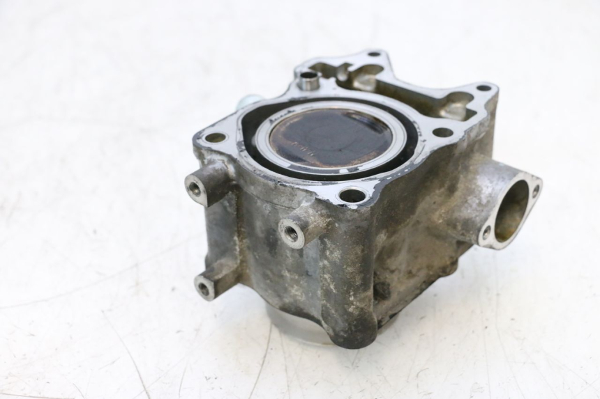 photo de CILINDRO PISTÃO HONDA PCX (JF57/JF64) 125 (2014 - 2018) - Detalhe da peça