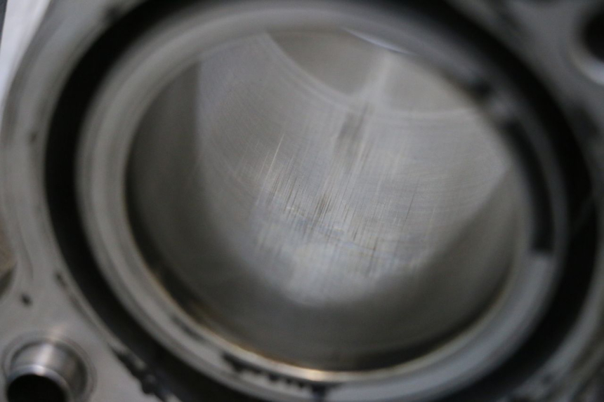 photo de CILINDRO PISTÃO HONDA PCX (JF57/JF64) 125 (2014 - 2018) - Ampliação dos componentes