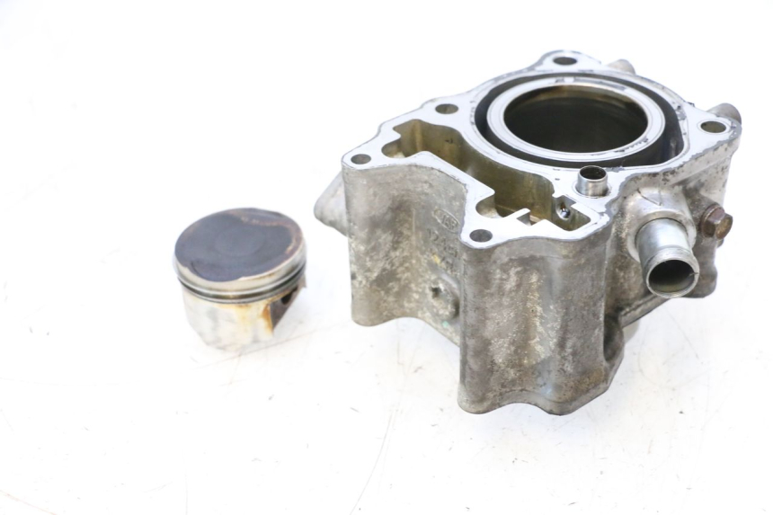 photo de CILINDRO PISTÃO HONDA PCX (JF57/JF64) 125 (2014 - 2018) - Imagem adicional