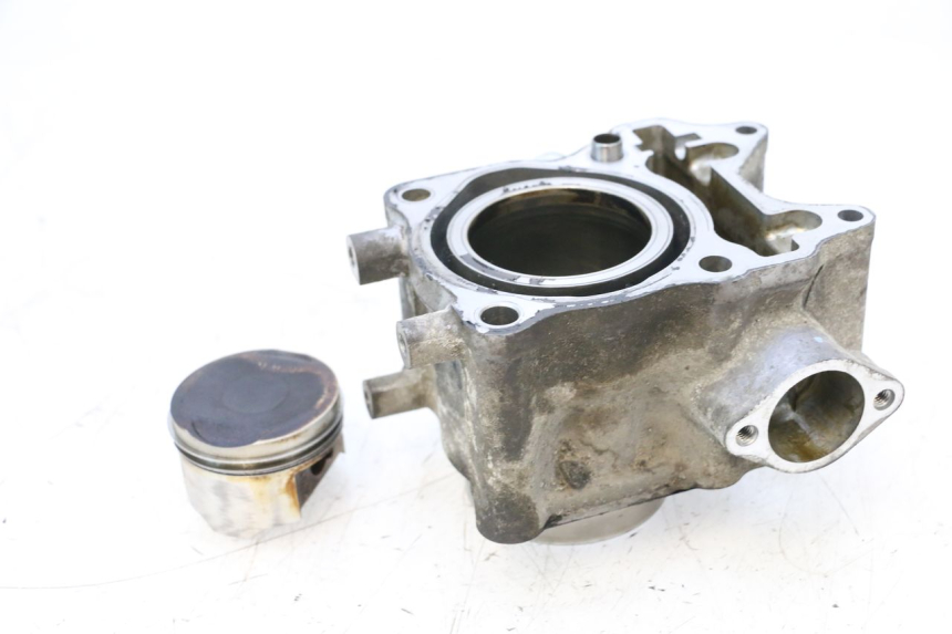 photo de CILINDRO PISTÃO HONDA PCX (JF57/JF64) 125 (2014 - 2018) - Estrutura - ampliação