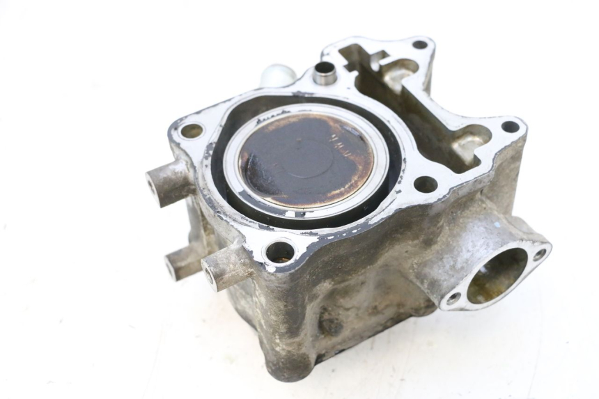 photo de CILINDRO PISTÃO HONDA PCX (JF57/JF64) 125 (2014 - 2018) - Ampliação técnica