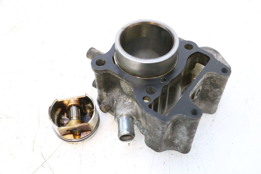photo de CILINDRO PISTÃO HONDA PCX (JF57/JF64) 125 (2014 - 2018) - Vista geral