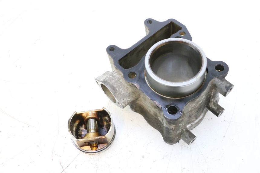 photo de CILINDRO PISTÃO HONDA PCX (JF57/JF64) 125 (2014 - 2018) - Pontos de fixação