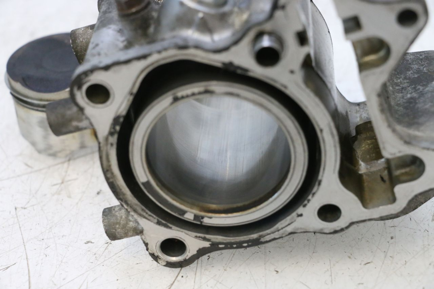 photo de CILINDRO PISTÃO HONDA PCX (JF57/JF64) 125 (2014 - 2018) - Peça verificada