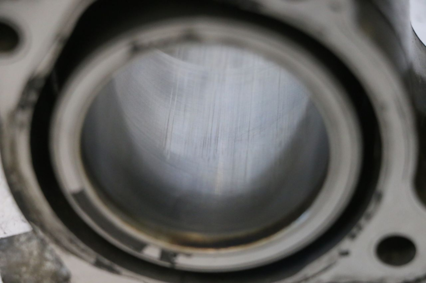 photo de CILINDRO PISTÃO HONDA PCX (JF57/JF64) 125 (2014 - 2018) - Marcações e referências