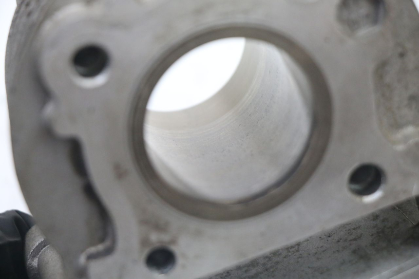 photo de CILINDRO PISTÃO PEUGEOT KISBEE 4T 50 (2010 - 2017) - Ampliação dos componentes