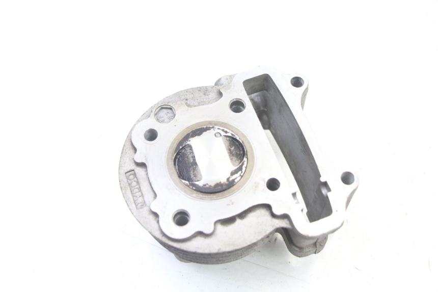 photo de CILINDRO PISTÃO PEUGEOT KISBEE 4T 50 (2010 - 2017) - Ampliação técnica