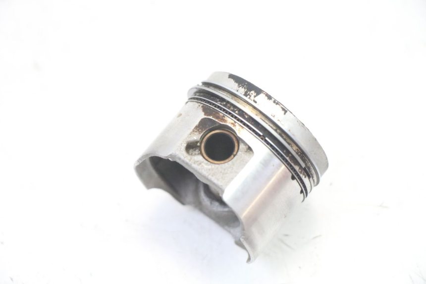 photo de CILINDRO PISTÃO PEUGEOT KISBEE 4T 50 (2010 - 2017) - Pontos de fixação