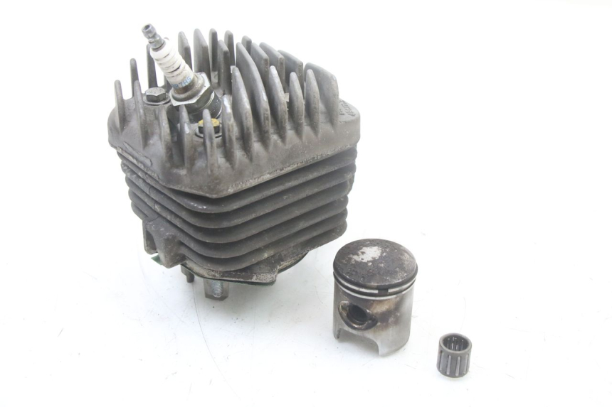 photo de CILINDRO PISTÃO PEUGEOT LUDIX ONE 50 (2005 - 2008) - Vista principal