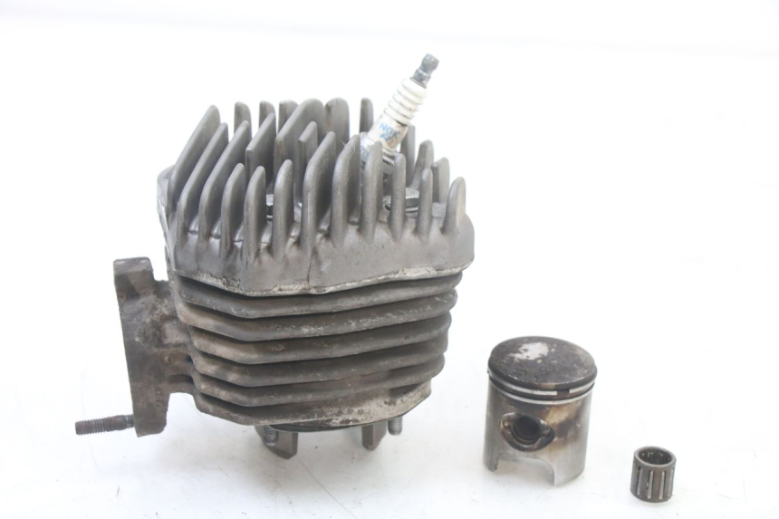 photo de CILINDRO PISTÃO PEUGEOT LUDIX ONE 50 (2005 - 2008) - Detalhe da peça