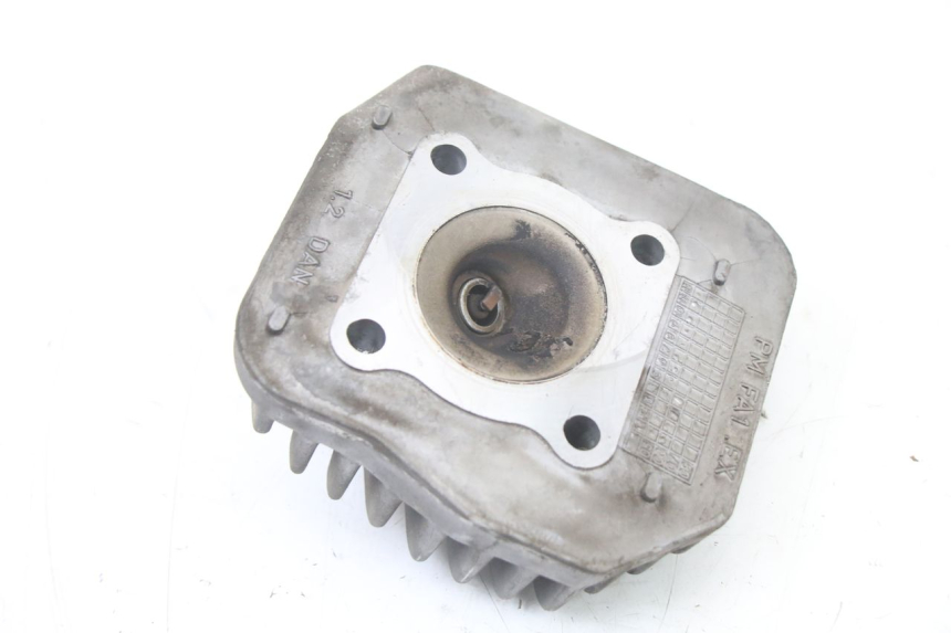 photo de CILINDRO PISTÃO PEUGEOT LUDIX ONE 50 (2005 - 2008) - Imagem adicional