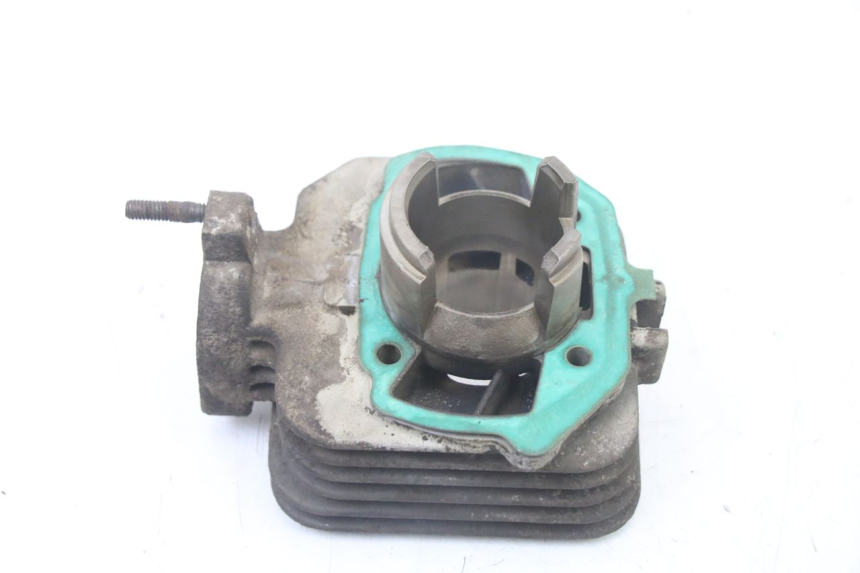 photo de CILINDRO PISTÃO PEUGEOT LUDIX ONE 50 (2005 - 2008) - Estrutura - ampliação