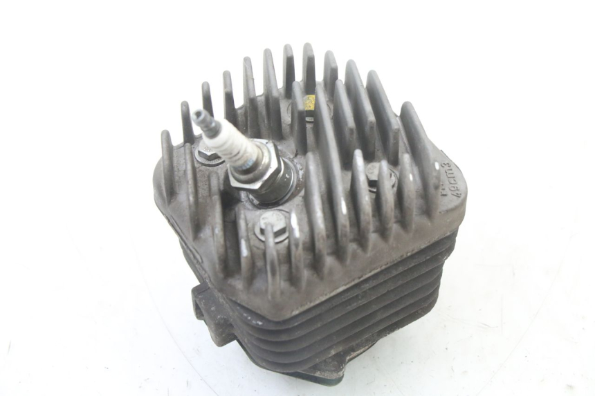 photo de CILINDRO PISTÃO PEUGEOT LUDIX ONE 50 (2005 - 2008) - Ampliação técnica