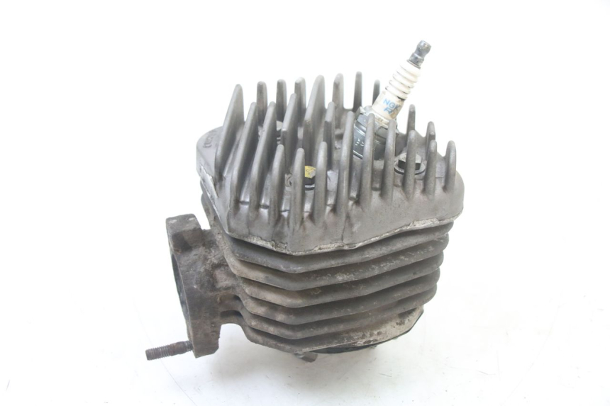 photo de CILINDRO PISTÃO PEUGEOT LUDIX ONE 50 (2005 - 2008) - Pontos de fixação