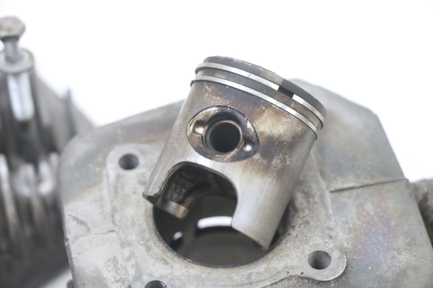 photo de CILINDRO PISTÃO PEUGEOT LUDIX ONE 50 (2005 - 2008) - Peça verificada