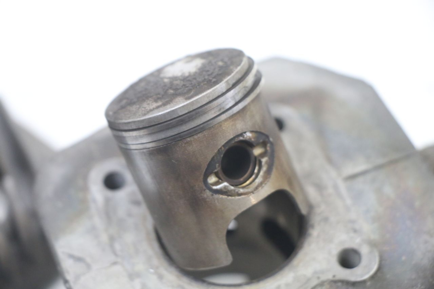 photo de CILINDRO PISTÃO PEUGEOT LUDIX ONE 50 (2005 - 2008) - Marcações e referências