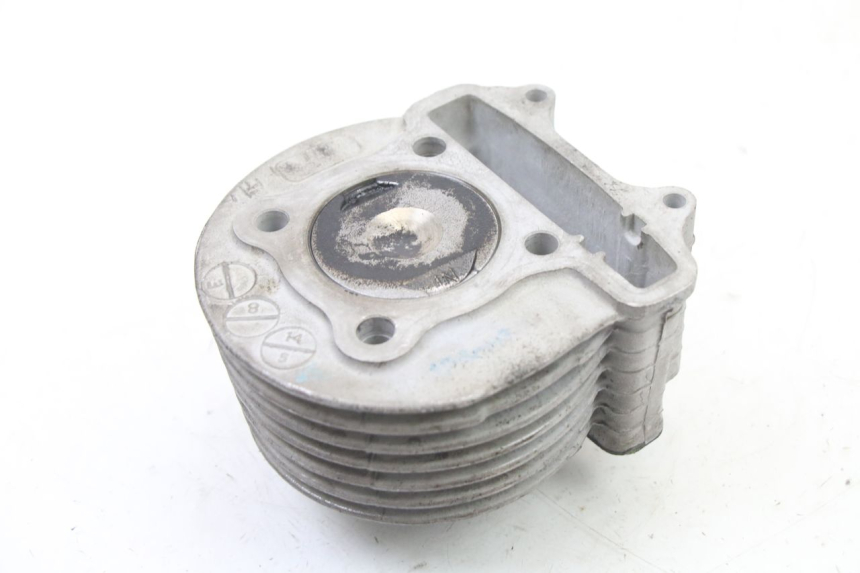 photo de CILINDRO PISTÃO PEUGEOT VIVACITY 125 (2010 - 2017) - Outro ângulo de visão