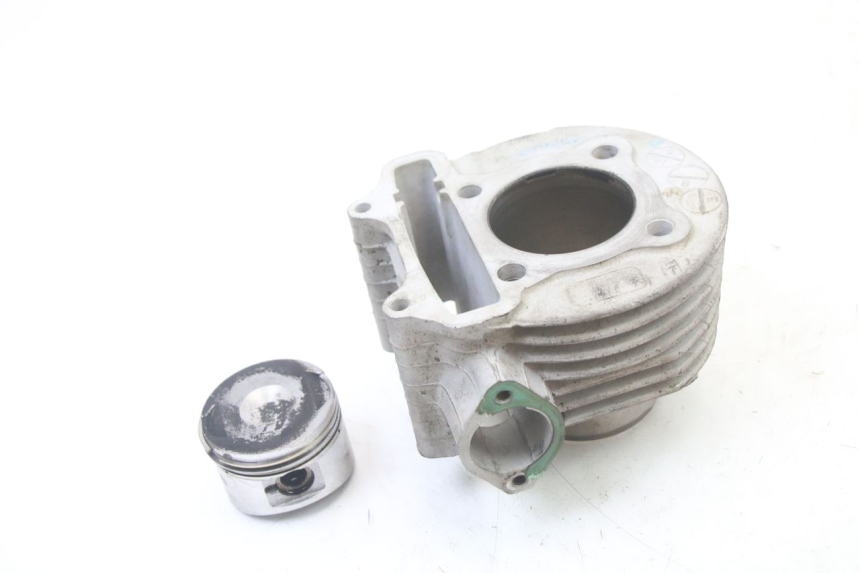 photo de CILINDRO PISTÃO PEUGEOT VIVACITY 125 (2010 - 2017) - Ampliação técnica