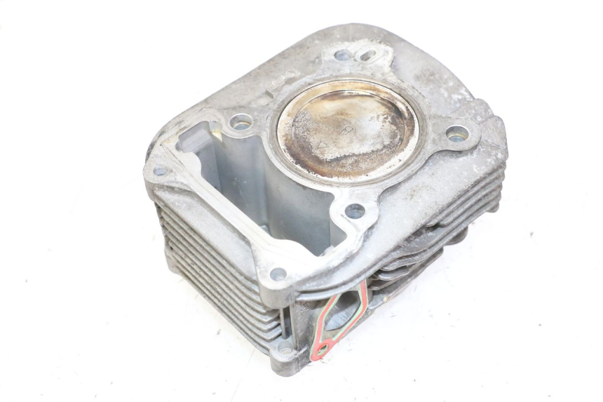 photo de CILINDRO PISTÃO PIAGGIO VESPA LX 150 (2005 - 2013) - Zoom do estado de desgaste