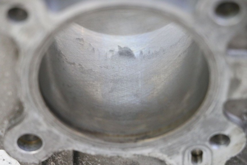 photo de CILINDRO PISTÃO PIAGGIO VESPA LX 150 (2005 - 2013) - Vista geral