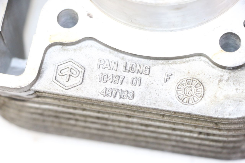 photo de CILINDRO PISTÃO PIAGGIO VESPA LX 150 (2005 - 2013) - Estado da superfície