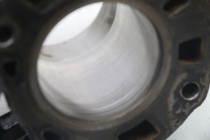 photo de CILINDRO PISTÃO PIAGGIO X8 125 (2004 - 2007) - Detalhes característicos