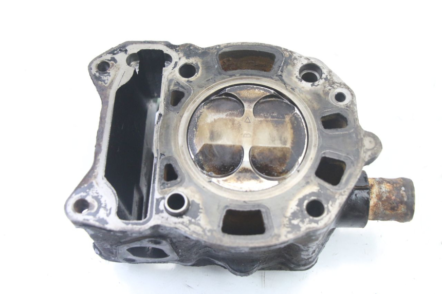 photo de CILINDRO PISTÃO PIAGGIO X8 125 (2004 - 2007) - Ampliação técnica