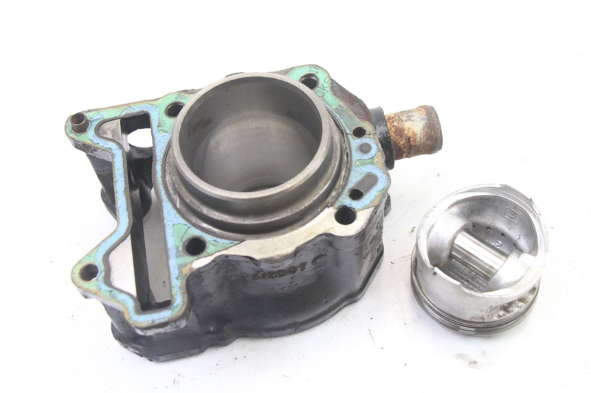photo de CILINDRO PISTÃO PIAGGIO X8 125 (2004 - 2007) - Pontos de fixação