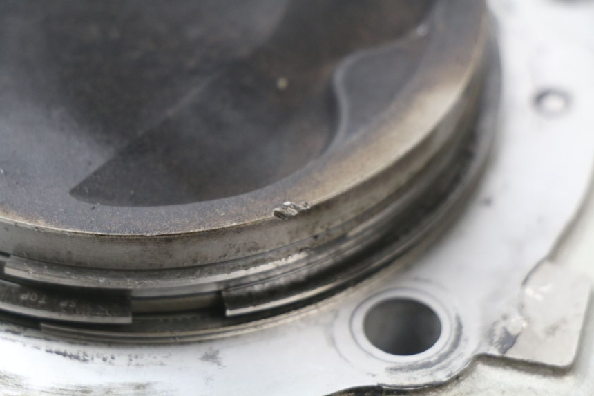 photo de CILINDRO PISTÃO BMW R GS 1150 (1999 - 2004) - Detalhe da peça