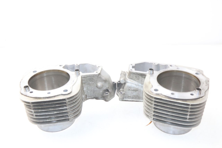 photo de CILINDRO PISTÃO BMW R GS 1150 (1999 - 2004) - Ampliação dos componentes