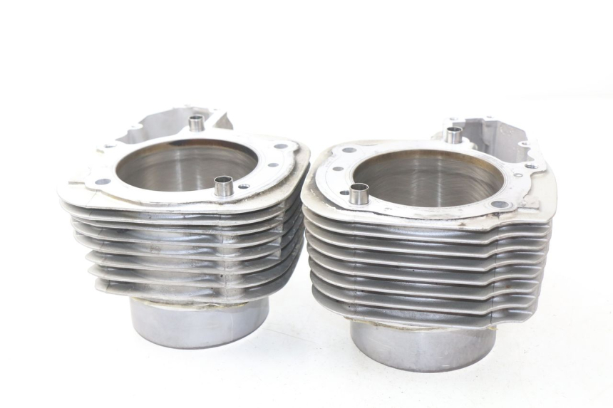 photo de CILINDRO PISTÃO BMW R GS 1150 (1999 - 2004) - Vista de perto