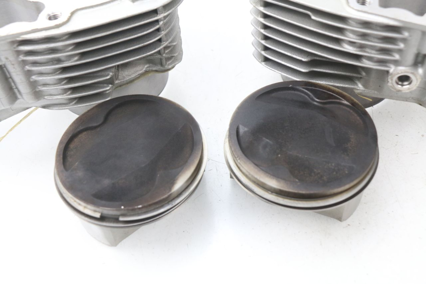 photo de CILINDRO PISTÃO BMW R GS 1150 (1999 - 2004) - Estrutura - ampliação