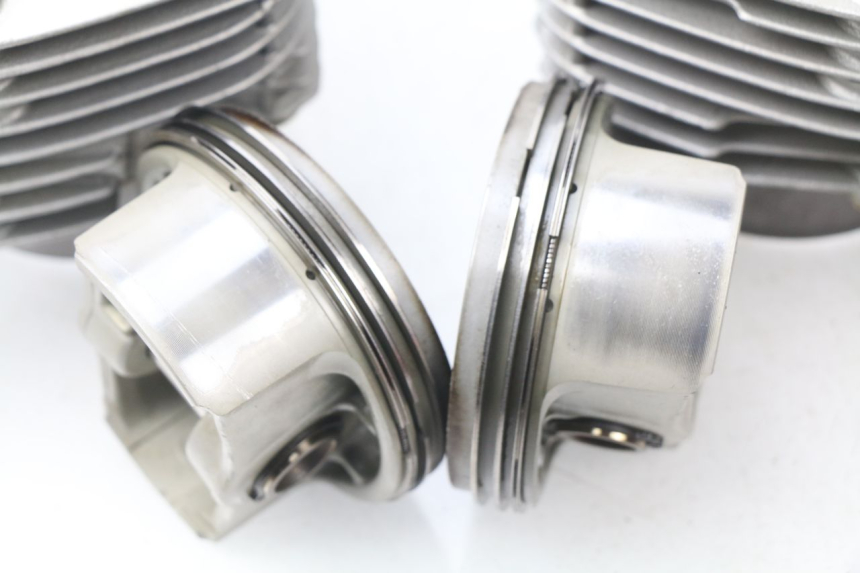 photo de CILINDRO PISTÃO BMW R GS 1150 (1999 - 2004) - Zoom de qualidade