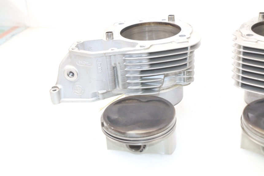 photo de CILINDRO PISTÃO BMW R GS 1150 (1999 - 2004) - Vista principal