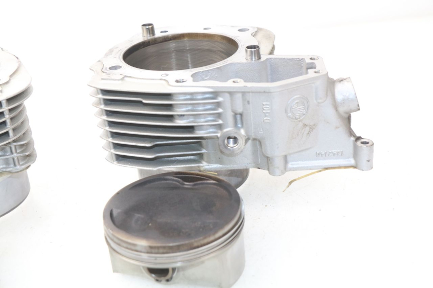 photo de CILINDRO PISTÃO BMW R GS 1150 (1999 - 2004) - Detalhe da peça