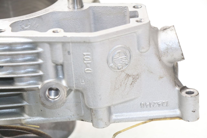 photo de CILINDRO PISTÃO BMW R GS 1150 (1999 - 2004) - Zoom do estado de desgaste