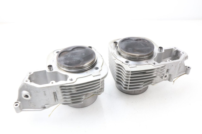 photo de CILINDRO PISTÃO BMW R GS 1150 (1999 - 2004) - Outro ângulo de visão