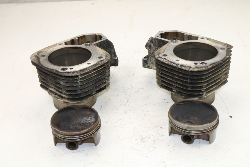 photo de CILINDRO PISTÃO BMW R RT ABS 1100 (1996 - 2001) - Vista principal