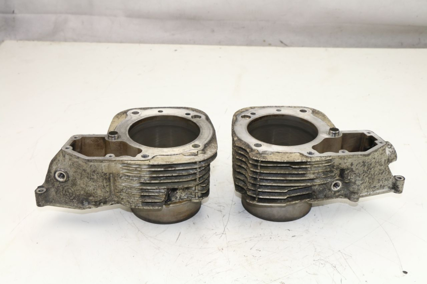 photo de CILINDRO PISTÃO BMW R RT ABS 1100 (1996 - 2001) - Detalhes característicos