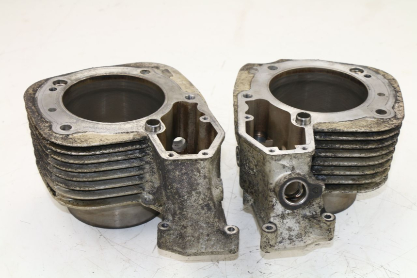photo de CILINDRO PISTÃO BMW R RT ABS 1100 (1996 - 2001) - Ampliação dos componentes