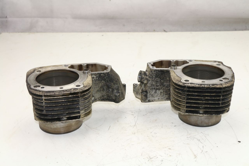 photo de CILINDRO PISTÃO BMW R RT ABS 1100 (1996 - 2001) - Vista de perto